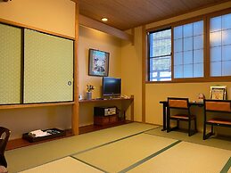 Ryokan Sawaya Honten