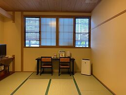 Ryokan Sawaya Honten