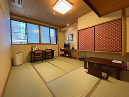 Ryokan Sawaya Honten