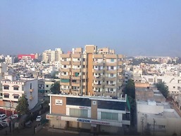 Royal Orchid Central, Vadodara