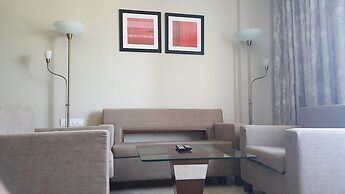 Royal Orchid Central, Vadodara