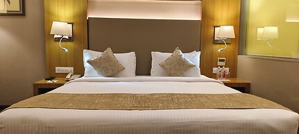 Royal Orchid Central, Vadodara