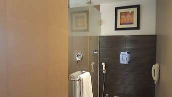 Royal Orchid Central, Vadodara