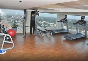 Royal Orchid Central, Vadodara