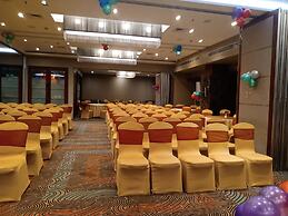 Royal Orchid Central, Vadodara