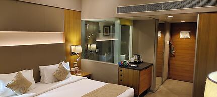 Royal Orchid Central, Vadodara