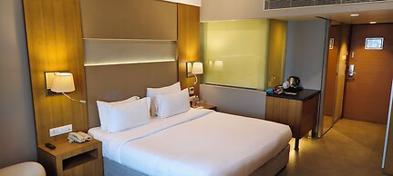 Royal Orchid Central, Vadodara