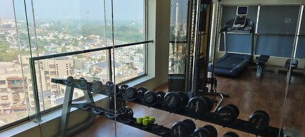 Royal Orchid Central, Vadodara