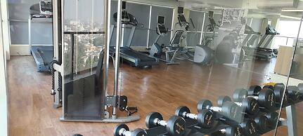 Royal Orchid Central, Vadodara