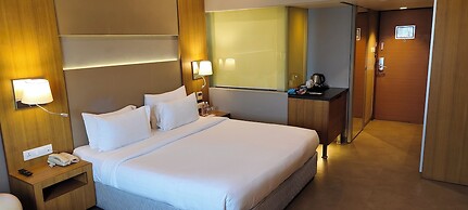 Royal Orchid Central, Vadodara