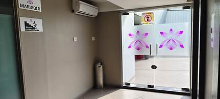 Royal Orchid Central, Vadodara