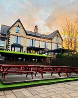 Hotel Anfield