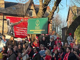 Hotel Anfield