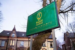 Hotel Anfield