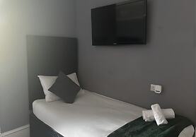 Hotel Anfield
