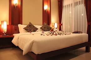 Patong Hemingway's Hotel