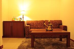 Patong Hemingway's Hotel