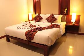 Patong Hemingway's Hotel