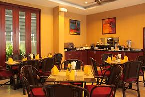 Patong Hemingway's Hotel