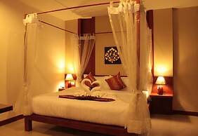 Patong Hemingway's Hotel