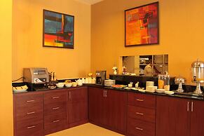 Patong Hemingway's Hotel