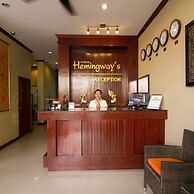 Patong Hemingway's Hotel