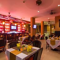 Patong Hemingway's Hotel