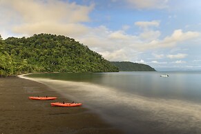 Playa Nicuesa Rainforest Lodge