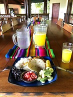 Playa Nicuesa Rainforest Lodge