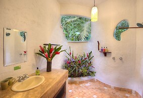 Playa Nicuesa Rainforest Lodge