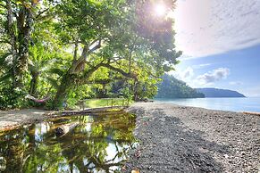Playa Nicuesa Rainforest Lodge
