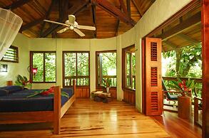 Playa Nicuesa Rainforest Lodge