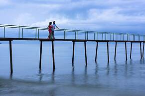 Playa Nicuesa Rainforest Lodge