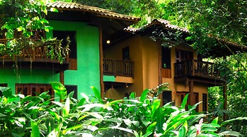 Playa Nicuesa Rainforest Lodge