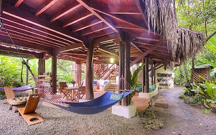 Playa Nicuesa Rainforest Lodge