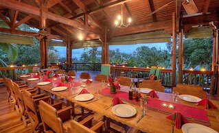 Playa Nicuesa Rainforest Lodge