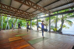 Playa Nicuesa Rainforest Lodge