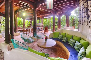 Playa Nicuesa Rainforest Lodge