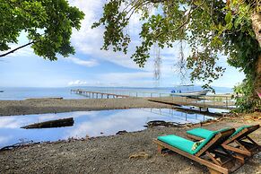 Playa Nicuesa Rainforest Lodge