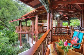Playa Nicuesa Rainforest Lodge