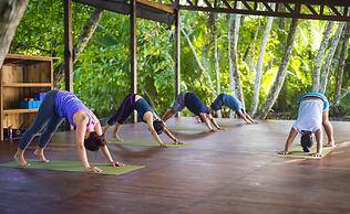 Playa Nicuesa Rainforest Lodge