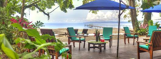 Playa Nicuesa Rainforest Lodge