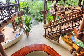 Playa Nicuesa Rainforest Lodge