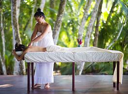 Playa Nicuesa Rainforest Lodge