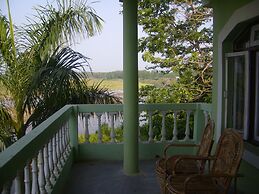 Jungle Wildlife Camp