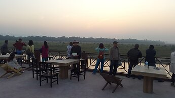 Jungle Wildlife Camp