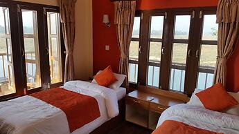 Jungle Wildlife Camp