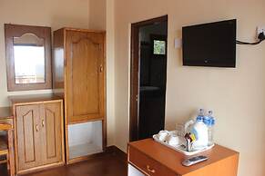 Jungle Wildlife Camp