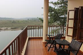 Jungle Wildlife Camp