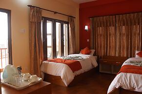 Jungle Wildlife Camp